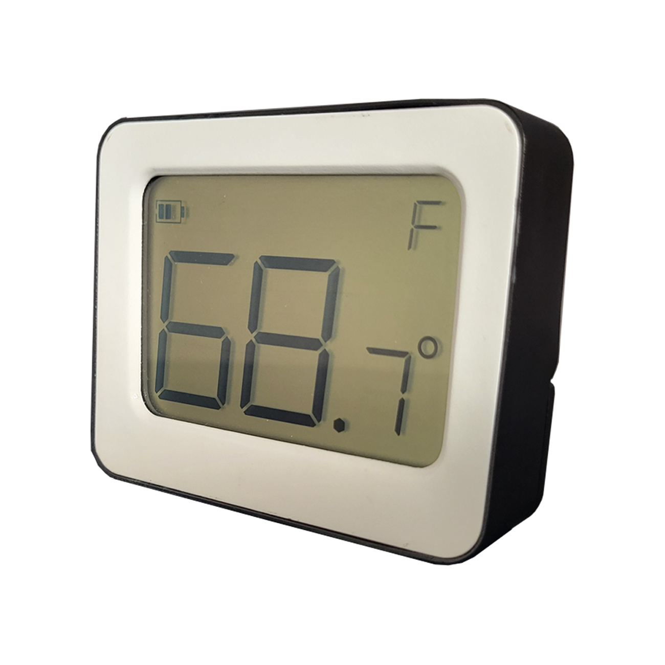External Thermostat Pairing