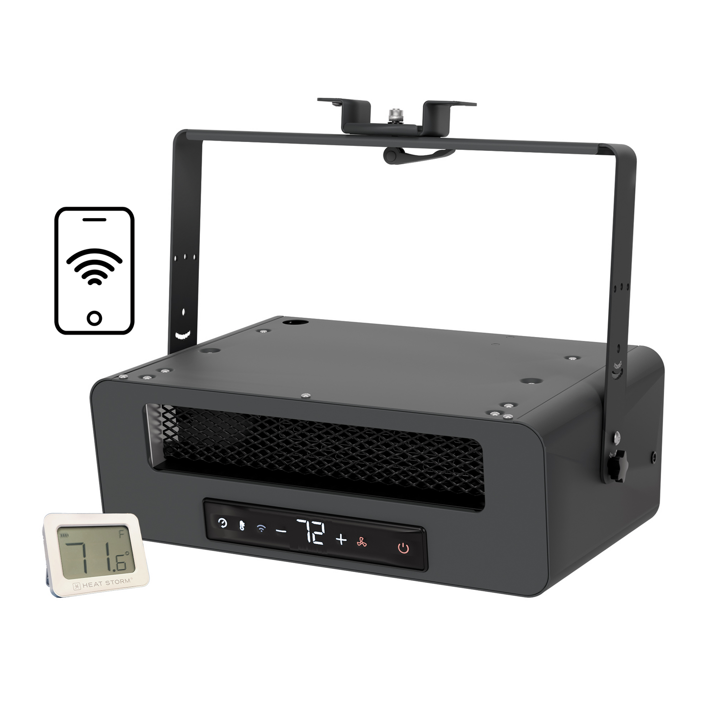 Garage Heater