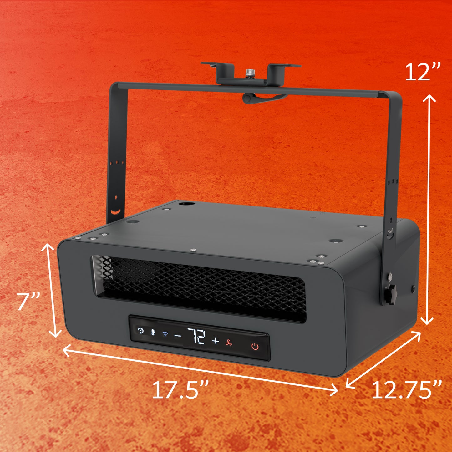 Garage Heater