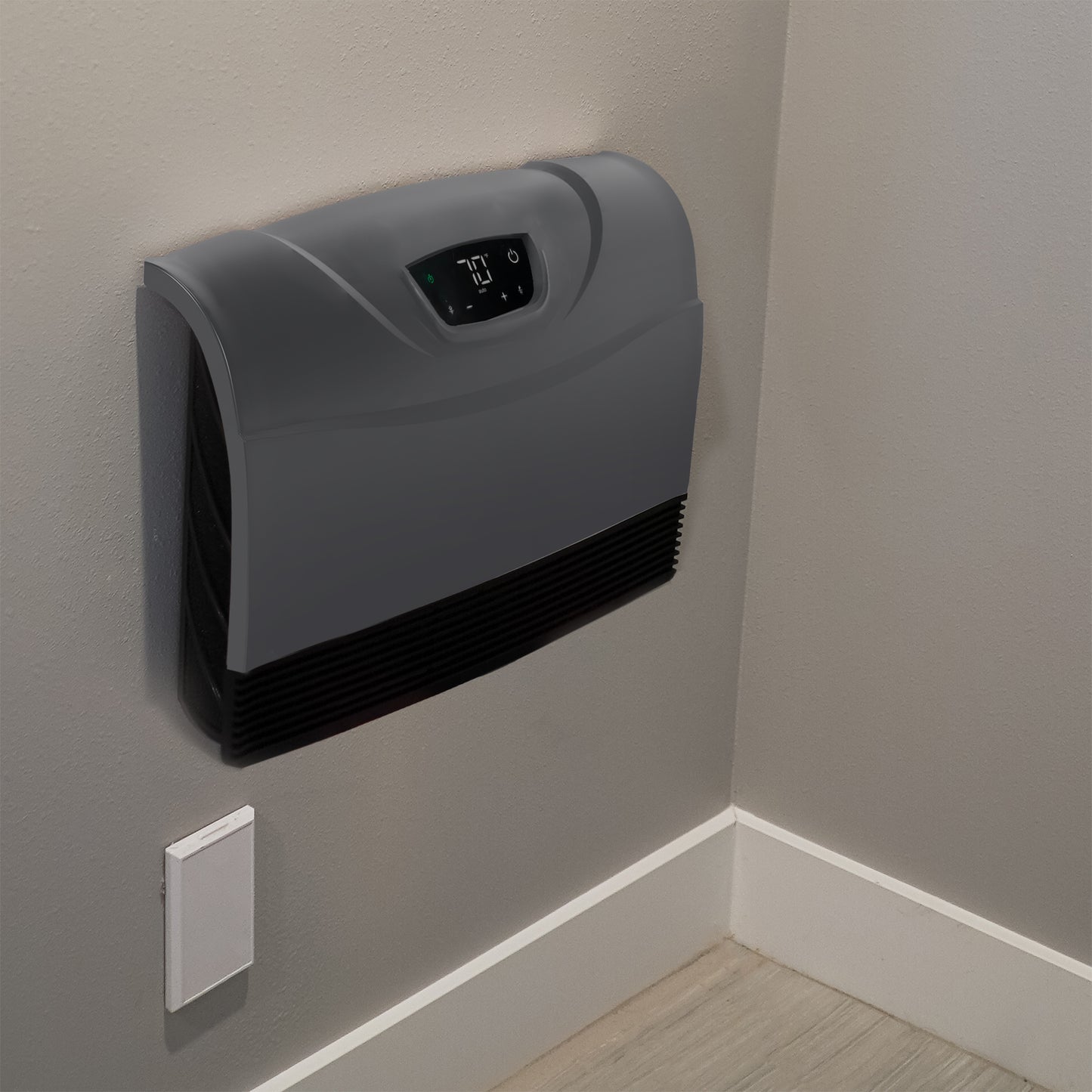 Phoenix Infrared Space Heater