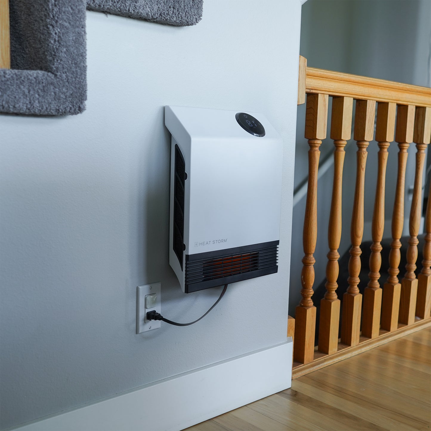 Wall Heater