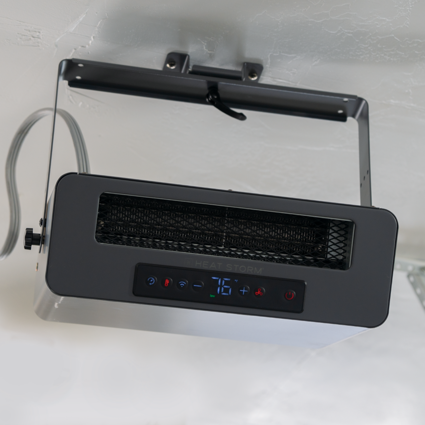 Garage Heater