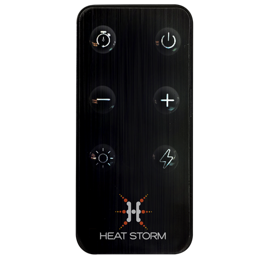 Remote Control - HeatStorm