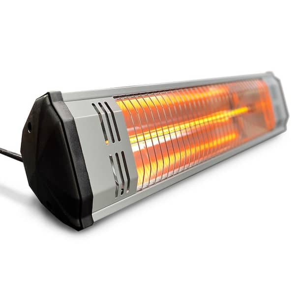 Outdoor Heaters - Heat Storm