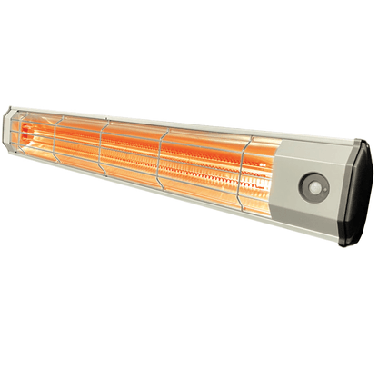 6000 Watt Infrared Heater Wi - Fi enabled Electric Heater with Motion Sensor - Heat Storm - Heater