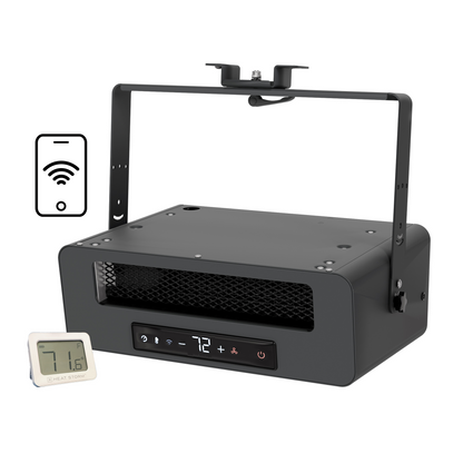 Garage Heater