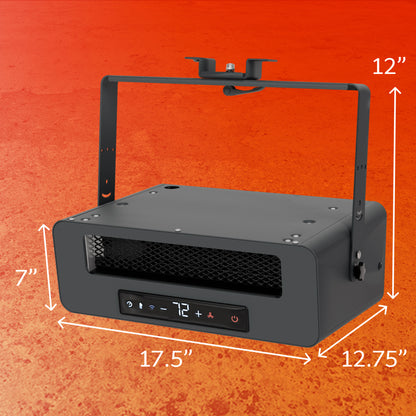 Garage Heater
