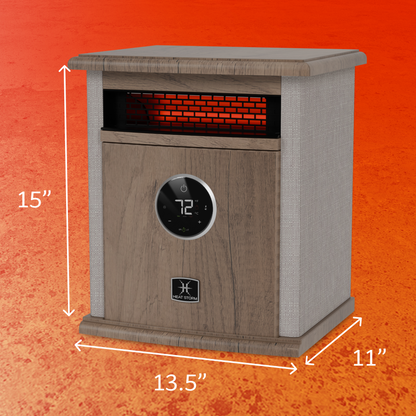 Deluxe Signature Design Cabinet