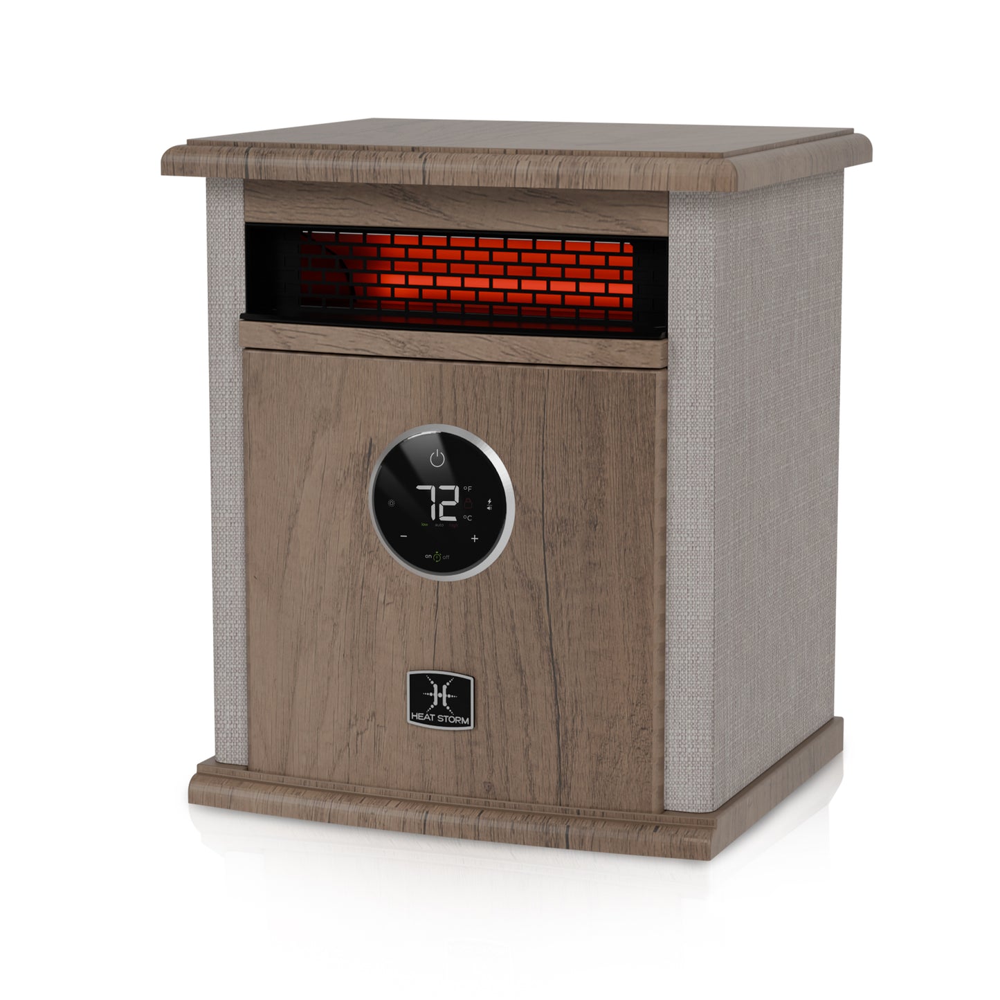 Deluxe Signature Design Cabinet
