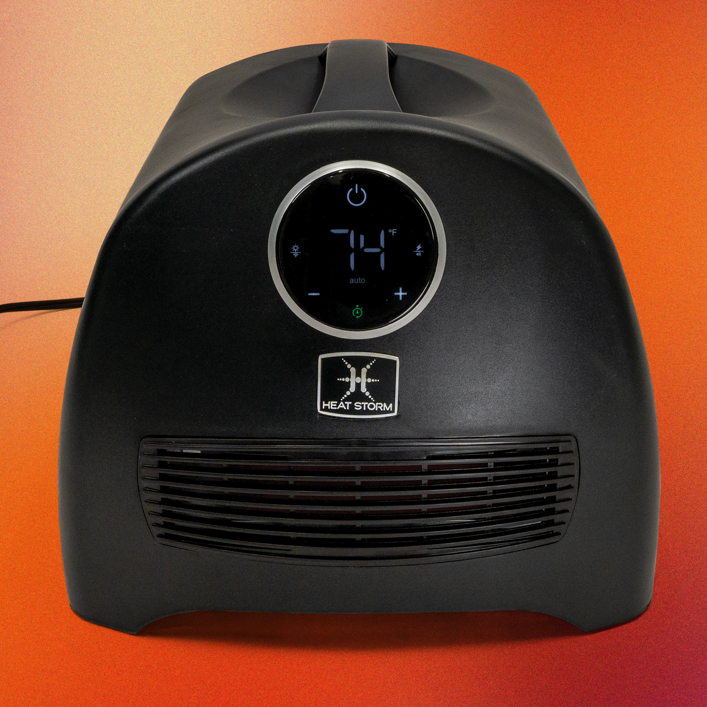 Sahara Infrared Space Heater