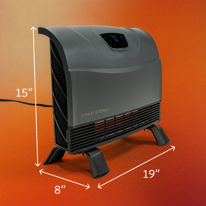 Phoenix Infrared Space Heater