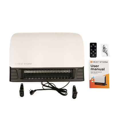 Sedona Infrared Heater