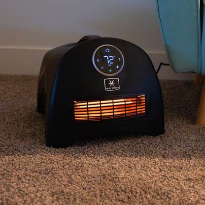 Sahara Infrared Space Heater