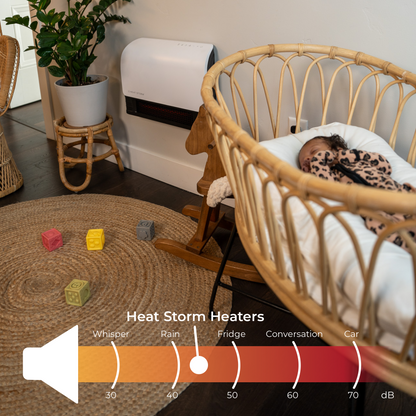 Sedona Infrared Heater