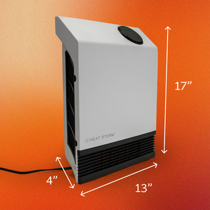 Wall Heater