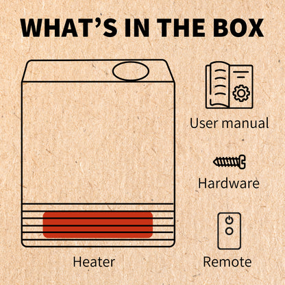 Wall Heater