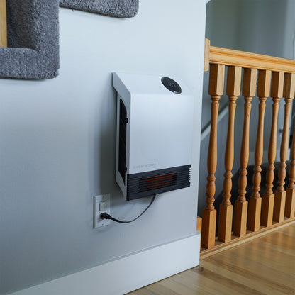 Wall Heater