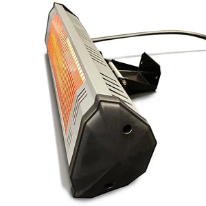 OTR 1500 Watt Infrared Space Heater Garage and Patio Wall Mounted (Heater Only)