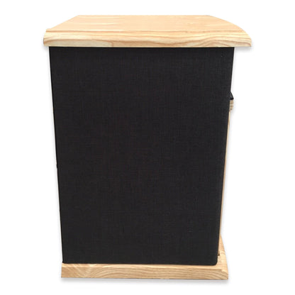 Deluxe Signature Design Cabinet - Heat Storm - Heater