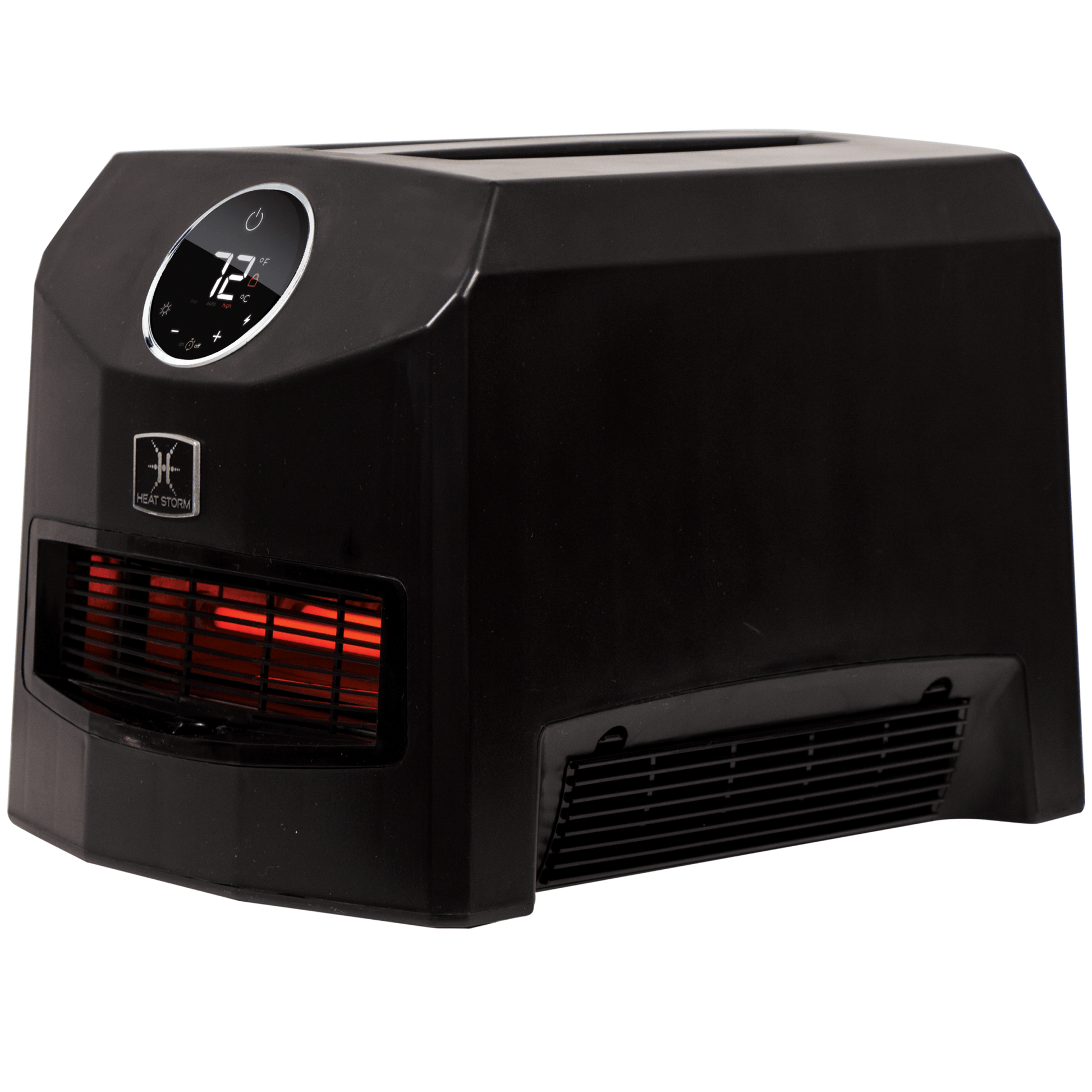 Mojave Infrared Space Heater - Heat Storm - Heater