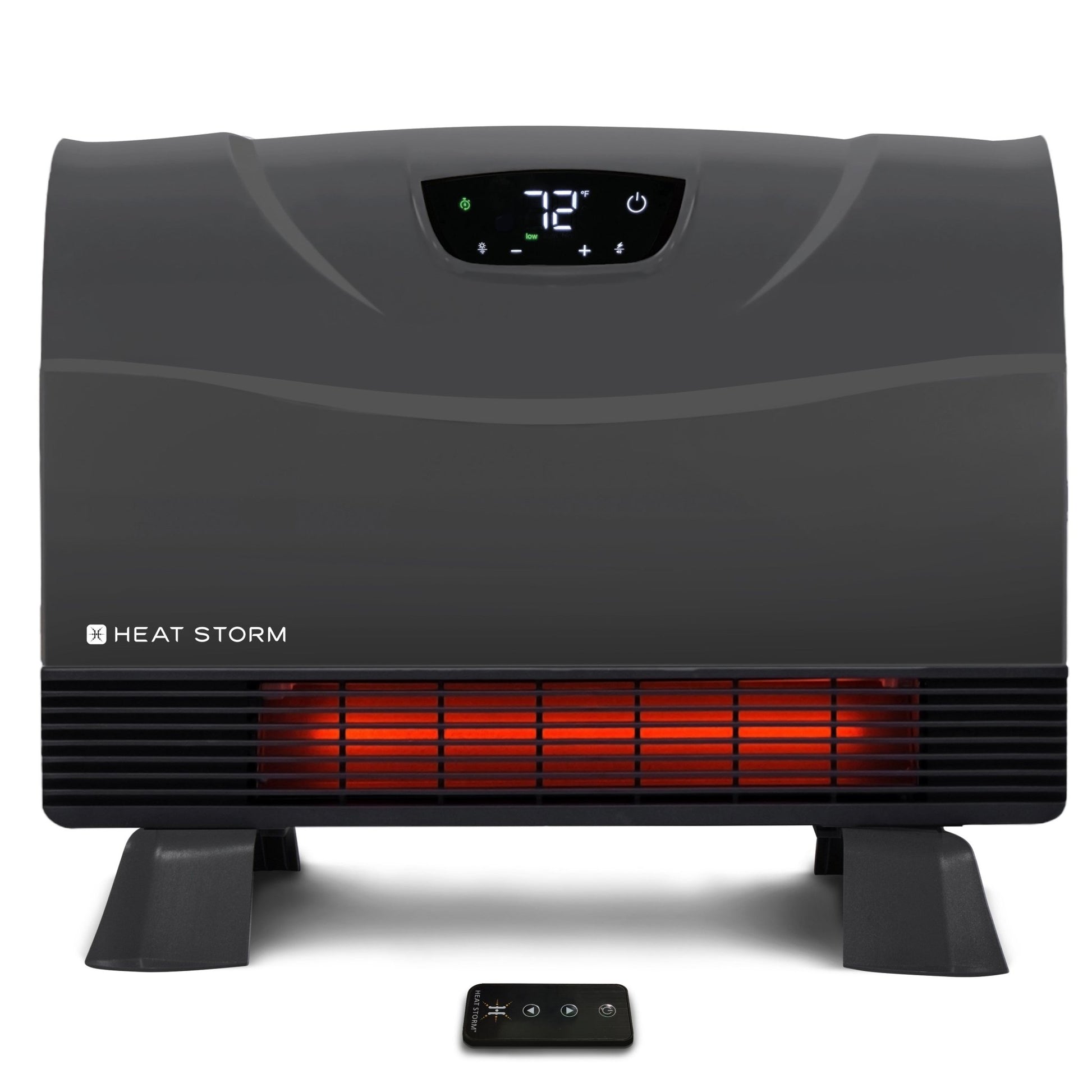 Phoenix Infrared Space Heater - Heat Storm - Heater