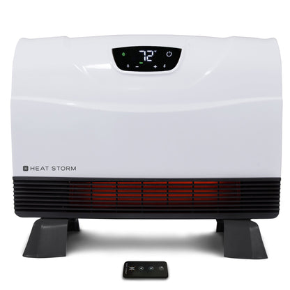 Phoenix Infrared Space Heater - Heat Storm - Heater