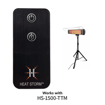 Remote Control - Heat Storm - Accessory