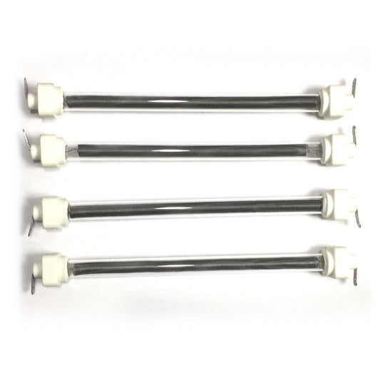 Replacement Infrared Heating Elements for Cabinet and Portable Heaters - Non Refundable - Heat Storm - Bulb