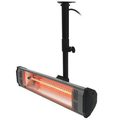 Tradesman Ceiling Mount Combo 1500 Watt Heater - Heat Storm - Heater