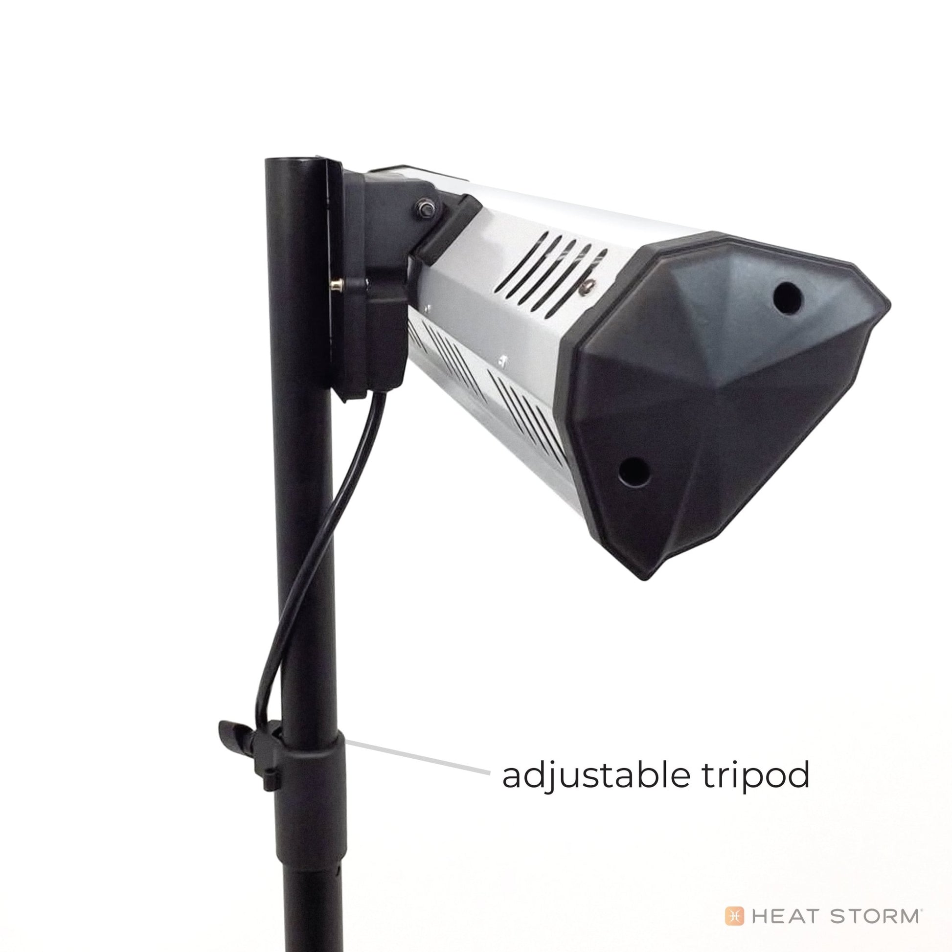 Tradesman Infrared 1500 Watt Heater with Tripod - Heat Storm - Heater