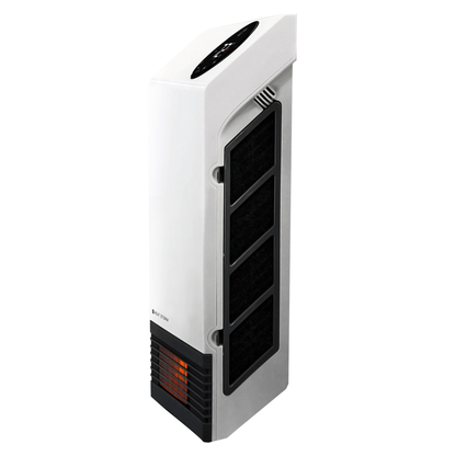 Wall heater with Wi - Fi - Heat Storm - Heater