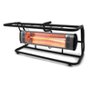 1500 Watt infrared space heater for tradesmen, outdoor, or patio.
